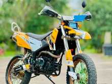 Demak DTM 2018 Motorbike