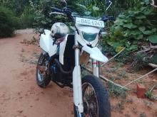 Demak Dtm 2013 Motorbike