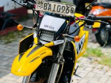 Demak Dtm 2014 Motorbike