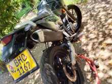 Demak DTM 2019 Motorbike