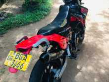 Demak Dtm 2017 Motorbike