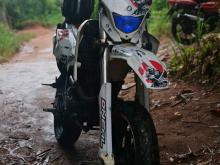 Demak Dtm 2017 Motorbike