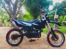 Demak Dtm 2013 Motorbike