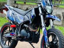 Demak Dtm 2015 Motorbike