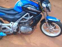 Demak DTM 2015 Motorbike