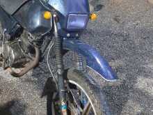 Demak Dtm 2013 Motorbike