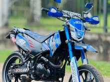 Demak Dtm Dxm Dxt Skyline 2017 Motorbike