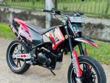 Demak Dtm Dxt Dzm Skyline 2017 Motorbike