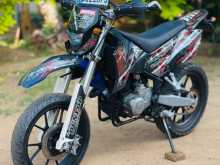 Demak Dtm Dzm Dxt Skyline 2016 Motorbike