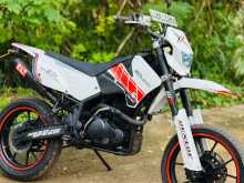 Demak Dtm Dzm Dxt Skyline 2017 Motorbike