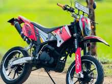 Demak Dtm Dzm Dxt Skyline 2017 Motorbike