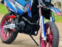Demak Dtm Dzm Dxt Skyline 2017 Motorbike
