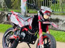 Demak Dtm Dzm Dxt Skyline 2017 Motorbike