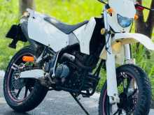 Demak Dtm Dzm Dxt Skyline 2017 Motorbike