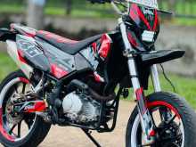 Demak Dtm Dzm Dxt Skyline 2016 Motorbike