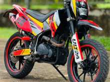 Demak Dtm Dzm Dxt 2015 Motorbike