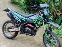 Demak Dtm Dzm Skyline 2014 Motorbike