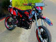 Demak Dtm Dzm Skyline 2017 Motorbike