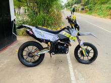 Demak Dtm Dzm 2017 Motorbike
