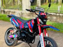 Demak Dtm Dzm Dxt Skyline 2016 Motorbike