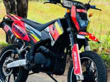 Demak Dtm Dzm Dxt Skyline 2016 Motorbike