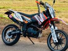 Demak Dtm Dzm Dxt Skyline 2015 Motorbike