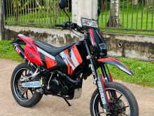 Demak Dtm Dzm Dxt Skyline 2018 Motorbike