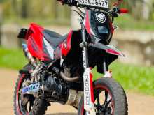 Demak Dtm Dzm Dxt Skyline 2016 Motorbike