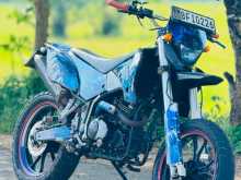 Demak Dtm Dzm Dxt Skyline 2017 Motorbike