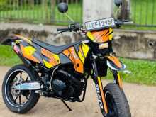 Demak Dtm Dzm Dxt Skyline 2017 Motorbike