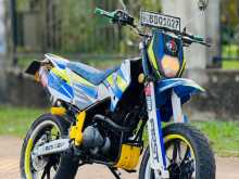 Demak Dtm Dzm Dxt 2016 Motorbike