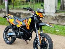 Demak Dtm Dzm Dxt Skyline 2017 Motorbike