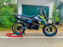 Demak Dtm Dzm 2017 Motorbike