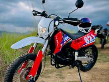 Demak Dtm 2013 Motorbike