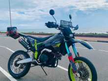 Demak DTM WRX KIT 150 2015 Motorbike