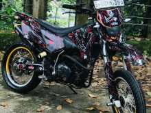 Demak DTM 150 2016 Motorbike