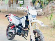 Demak DTM 150 2017 Motorbike