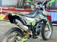 Demak DTM 150 2015 Motorbike