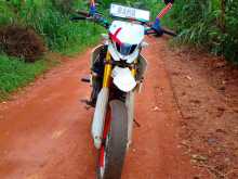 Demak DTM 150 2013 Motorbike