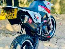 Demak DTM 150 DZM200 Skyline Dxt 2019 Motorbike