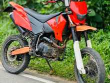 Demak DTM 2014 Motorbike