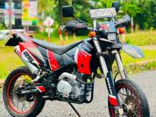 Demak DTM 150DTM 200skylineDxt 2015 Motorbike