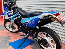 Demak DTM 150SM 2017 Motorbike