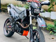 Demak Dtm200 2016 Motorbike
