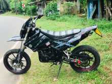 Demak DTM 200CC DZM DXT Skyline 2016 Motorbike