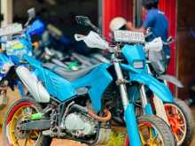 Demak DTM 200DTM 150dxtskyline 2017 Motorbike