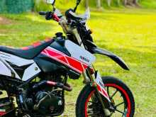 Demak Dtm 2017 Motorbike