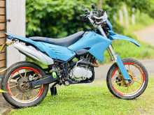 Demak DTM 200Dzm200dxtskyline 2017 Motorbike