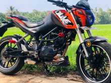 Demak DXT 2017 Motorbike