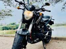 Demak DXT 225 CC 2016 Motorbike